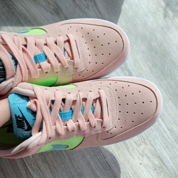 Nike Air Force 1 low - Picture 6 of 11